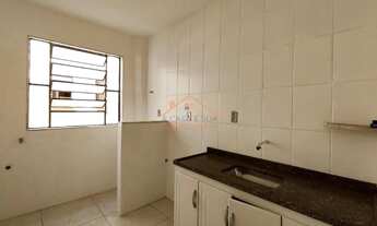 Imagem 5: Apartamento 2 quartos, 1 vaga de Estacionamento condomínio fechado no bairro Eldorado em C