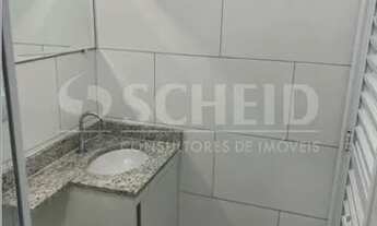 Imagem 5: Apartamento 1 dormitório e 1 banheiro sem vaga de garagem , para locação na Vila Mascote