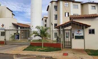 Imagem: Apartamento para venda tem 45 metros quadrados