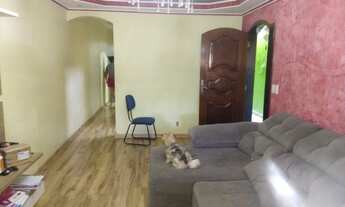 Imagem 5: Casa para Venda em Mogi das Cruzes, Vila Nova Cintra, 3 dormitórios, 1 suíte, 4 banheiros