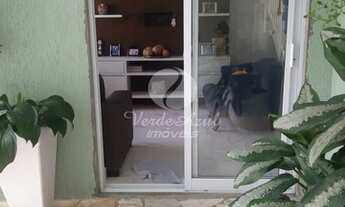 Imagem 3: Casa - Conjunto Habitacional Vida Nova - Campinas