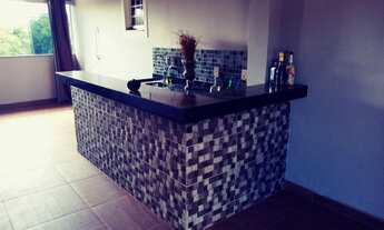 Imagem 4: Casa para aluguel com 150 metros quadrados com 3 quartos em Campo Grande - Rio de Janeiro