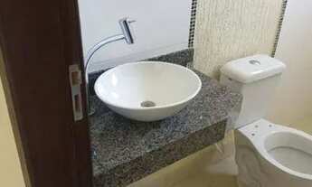 Imagem 4: Apartamento com 3 dormitórios para alugar, por R$ 1.500/mês - Setor Residencial Oeste - Sã