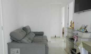 Imagem 2: Apartamento para Aluguel - Itaquera, 2 Quartos, 38 m2