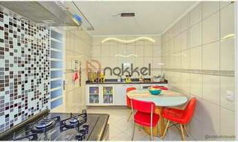 Imagem 6: Casa Condomínio - Saúde