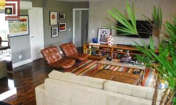 Imagem 5: Apartamento à venda, Moema, São Paulo - AP1773