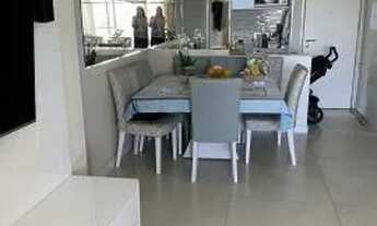 Imagem 5: Jabaquara 3 dormitórios, suíte, 2 vagas, 91m² área útil