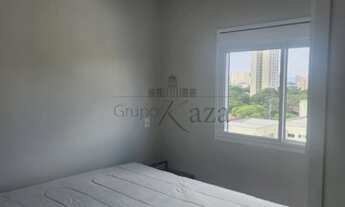 Imagem 5: Apartamento para aluguel possui 55 metros quadrados com 2 quartos