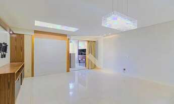 Imagem 7: Apartamento para Aluguel - Jardim Marajoara , 3 Quartos, 107 m2