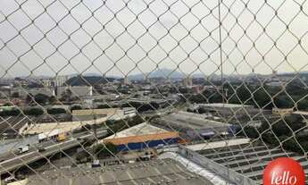 Imagem 3: São Paulo - Conjunto Comercial/Sala - Vila Leopoldina
