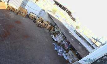 Imagem 4: BARRACÃO PARA LOCAÇÃO