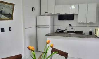 Imagem 5: Kit bela vista para o mar no Caiçara praia grande