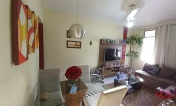 Imagem 3: Apartamento 3 quartos garagem