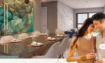 Imagem 6: Apartamento para venda possui 87 metros quadrados com 3 quartos em Encruzilhada - Recife