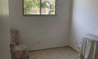 Imagem 7: Apartamento com 2 dormitórios para alugar, 53 m² por R$ 1.000,00/mês - São José do Barreto