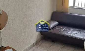 Imagem 3: Apartamento com 1 dorm, Aviacao, Praia Grande - R$ 213 mil, Cod: ACT2324