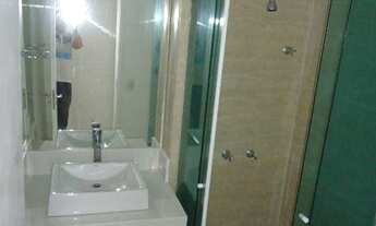 Imagem 6: Apartamento com 2 dormitórios para alugar, 70 m² por R$ 2.115/mês - Ventura Barreto - Nite