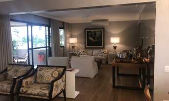 Imagem 5: Apartamento no Itaim Bibi 236m² 04 vagas de garagem