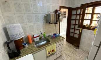 Imagem 6: BELO HORIZONTE - Casa Padrão - Barreiro