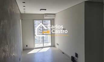 Imagem 3: Lindo Apartamento p/ Venda ,70 M², 2 Quartos, 1 Suíte, Varandão, Vista Indevassável, Todo