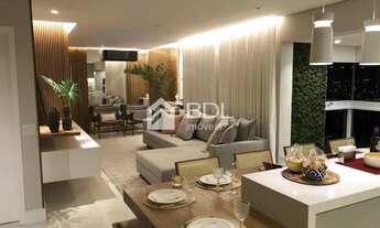 Imagem: Apartamento - Mansões Santo Antônio