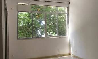 Imagem 4: Apartamento para aluguel possui 33 metros quadrados com 1 quarto em Tijuca - Rio de Janeir