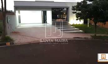 Imagem: Casa (térrea em condominio) 3 dormitórios/suite