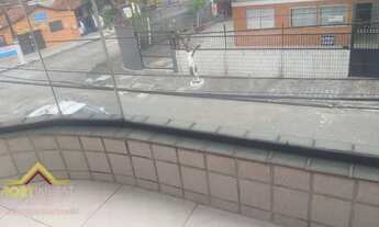 Imagem 2: Apartamento com 1 dormitório, 55 m² - venda por R$ 260.000,00 ou aluguel por R$ 1.500,00/m