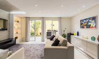 Imagem 5: Casa de condomínio Vila Andrade