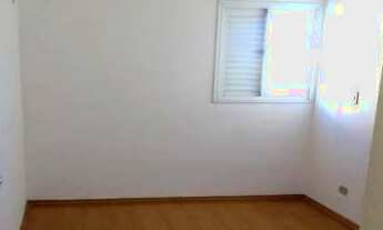 Imagem 5: Apartamento - 58m² - Valparaíso - Santo André