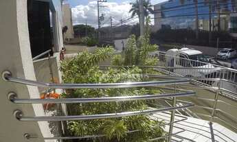 Imagem 2: Apartamento com 2 dormitórios para alugar, 60 m² por R$ 2.290,47/ano - Itapuã - Vila Velha