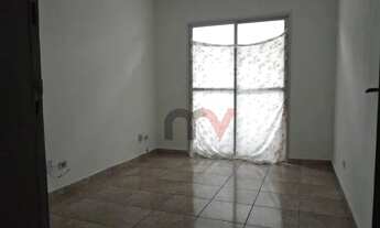 Imagem 5: Apartamento para alugar, 58 m² por R$ 1.200,02/mês - Vila Antártica - Praia Grande/SP