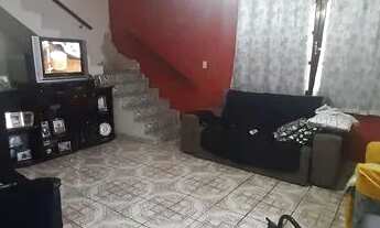 Imagem 2: Casa à venda, 110 m² por R$ 480.000,00 - Bento Ribeiro - Rio de Janeiro/RJ