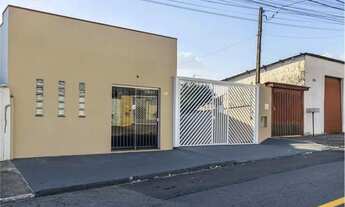 Imagem: Casa para venda em Parque Santa Bárbara