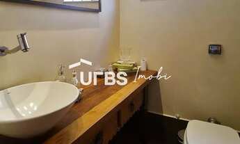 Imagem 5: Portal do Sol II - Sobrado 4 quartos, sendo 2 suítes