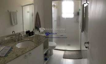 Imagem 6: Apartamento com 3 dormitórios à venda, 96 m² por R$ 740.000,00 - Vila Augusta - Guarulhos