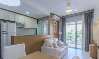 Imagem: SÃO PAULO - Apartamento Padrão - CERQUEIRA