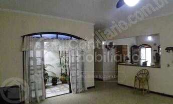 Imagem 2: CASA com 3 quartos em Peruíbe, no bairro Jardim Três Marias