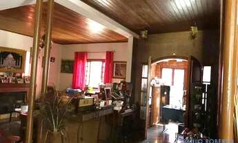 Imagem 5: SOBRADO - ALTO DA BOA VISTA - SP