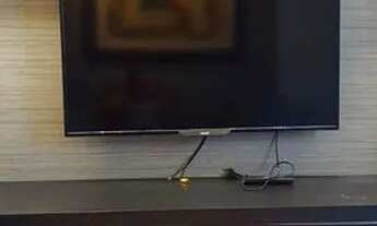 Imagem 2: Belíssimo apartamento de 1 quarto em localização privilegiada