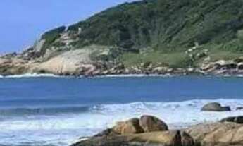 Imagem: Kitnets da ju praia da Ribanceira Imbituba