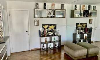 Imagem 5: Apartamento 91m² com varanda gourmet no Anália Franco - São Paulo/SP