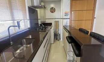 Imagem 3: Apartamento Mobiliado Vinhedos Caxias do Sul