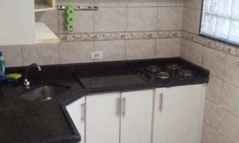 Imagem 3: Apartamento - 2 dormitórios - R$234.000,00 - Vila Valença - São Vicente - SP