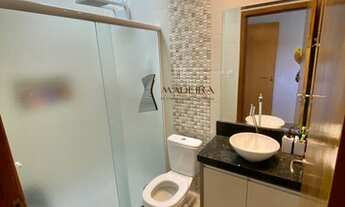 Imagem 7: Casa à venda, 2 quartos, 1 suíte, 2 vagas, Parque das Grevíleas II parte - Maringá/PR