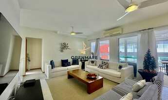 Imagem 4: Cobertura para venda tem 309 metros quadrados com 6 quartos em Riviera - Bertioga - SP