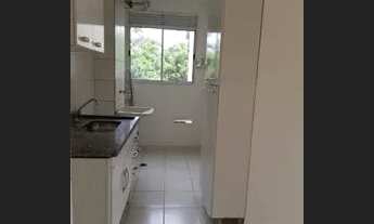 Imagem 5: APARTAMENTO - CAMPO LIMPO - SP