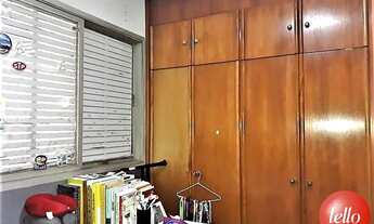 Imagem 6: São Paulo - Apartamento Padrão - Vila Mariana