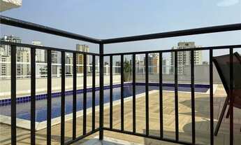 Imagem 5: Studio com 1 dormitório à venda, 31 m² por R$ 294.000,00 - Santana - São Paulo/SP