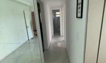 Imagem 6: Apartamento térreo para aluguel no bairro sim